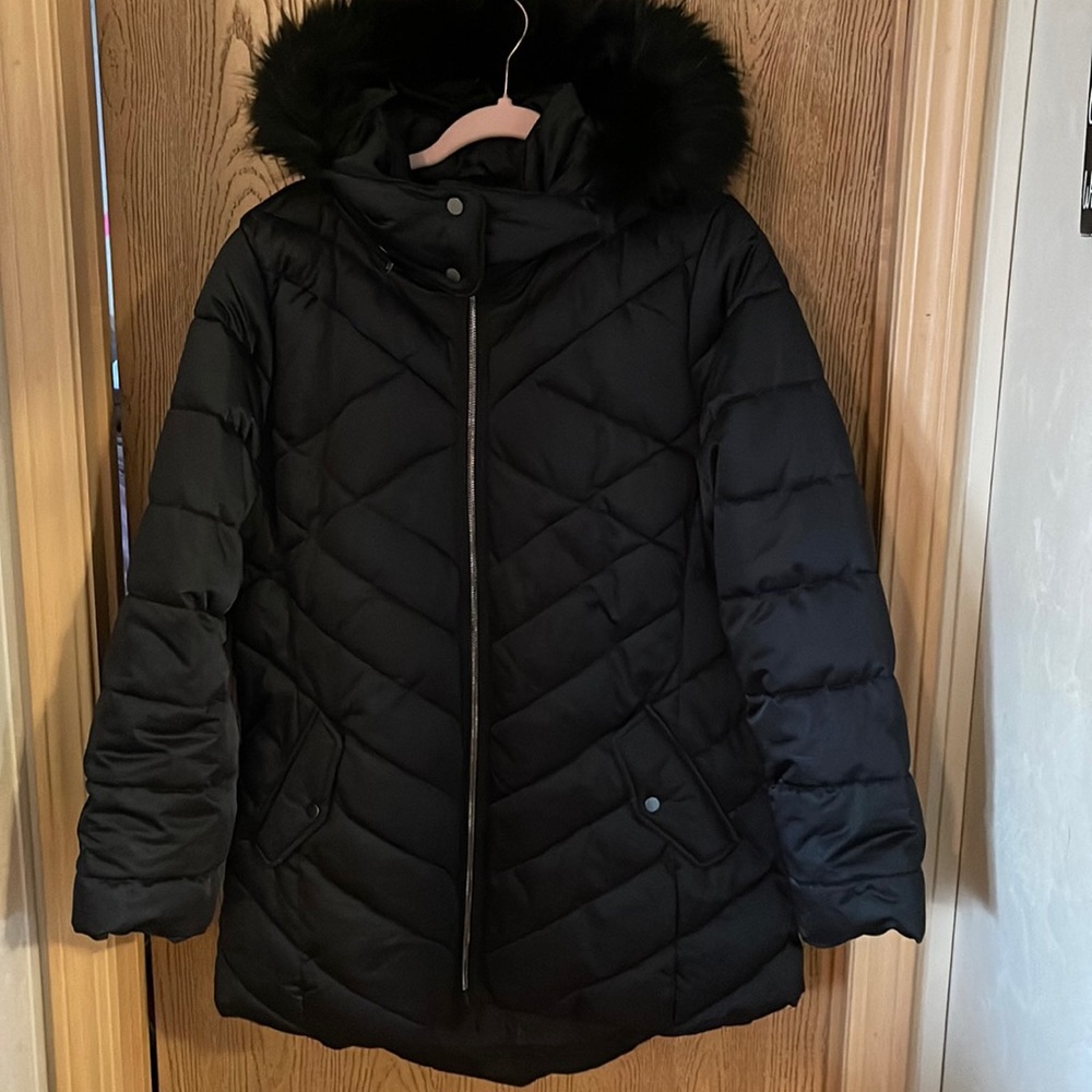 LANE BRYANT Winter Jacket